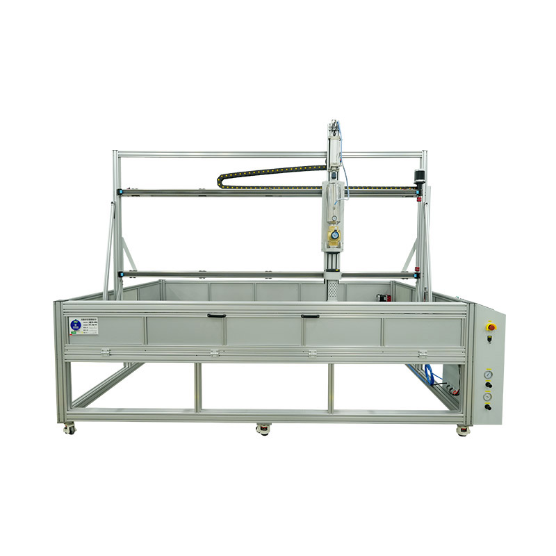 হেল ইমপ্যাক্ট টেস্টার