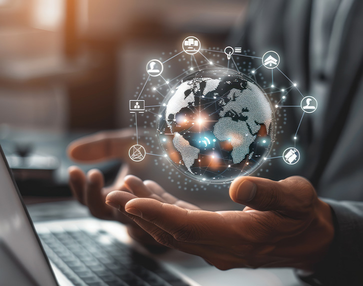 Shanghai Houyao Test Equipment Co., Ltd.